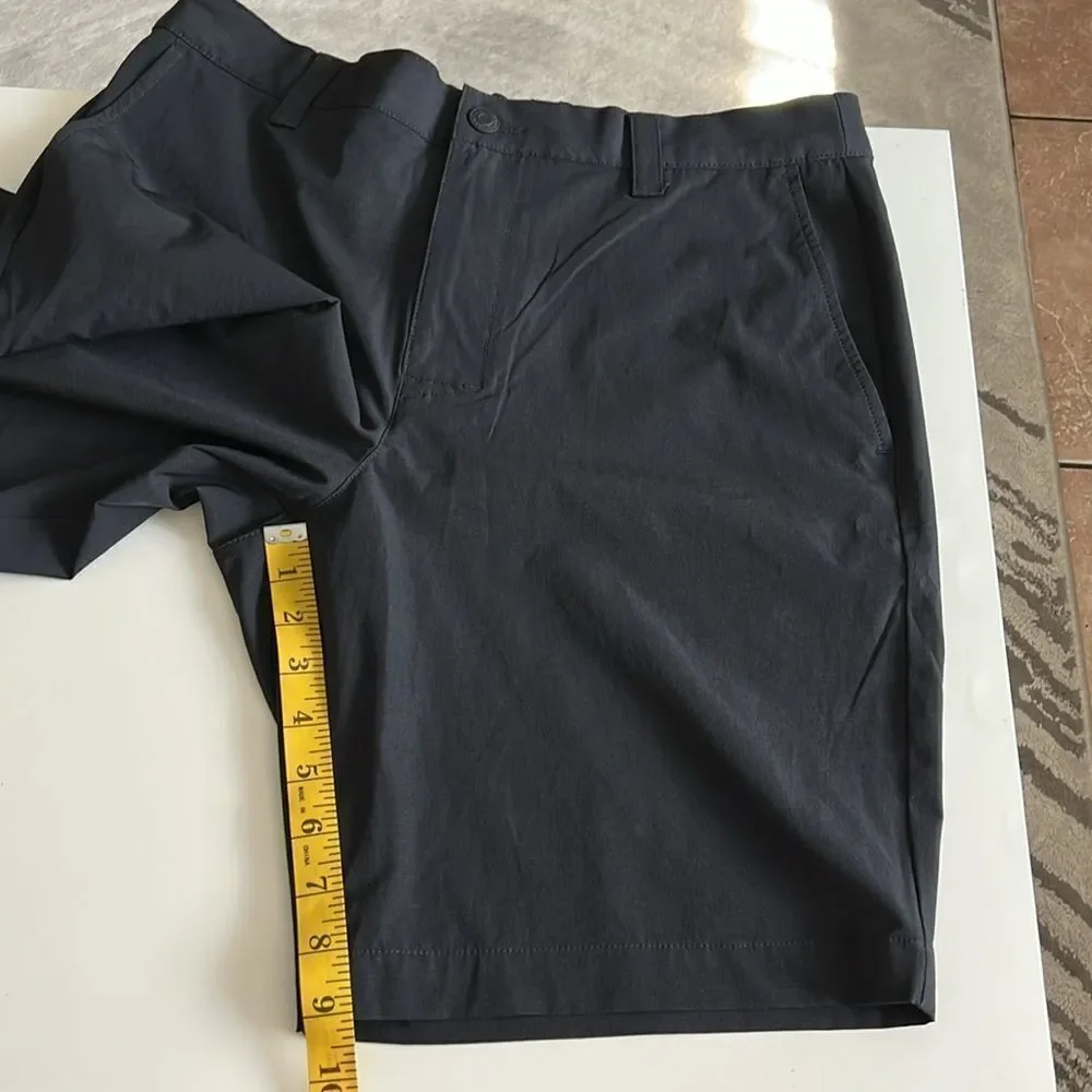 Banana Republic Comfort Flat Front Shorts Men's Size 30 / XS